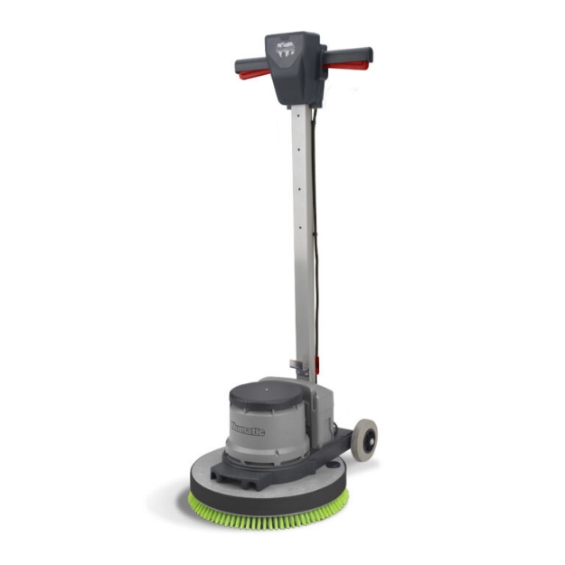 Máquina abrillantadora HFM1015 + HFM100