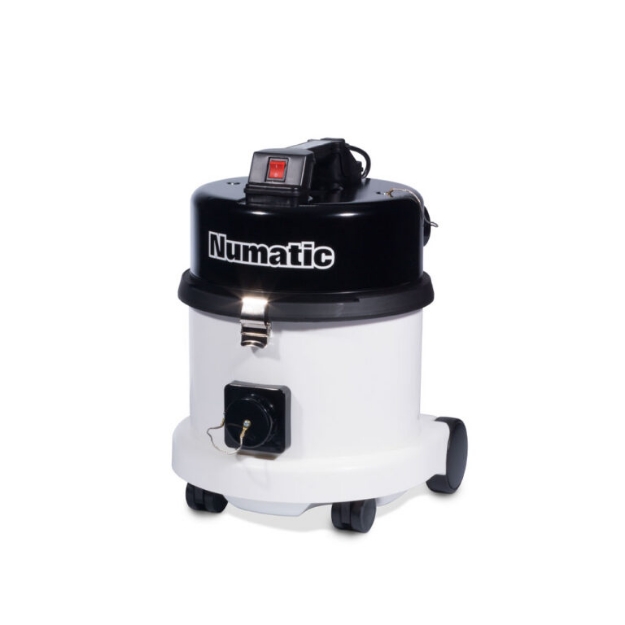aspirador filtro hepa CRQ370 Numatic