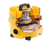 Imagem de Aspirador Elétrico para Aviões Numatic ANV180