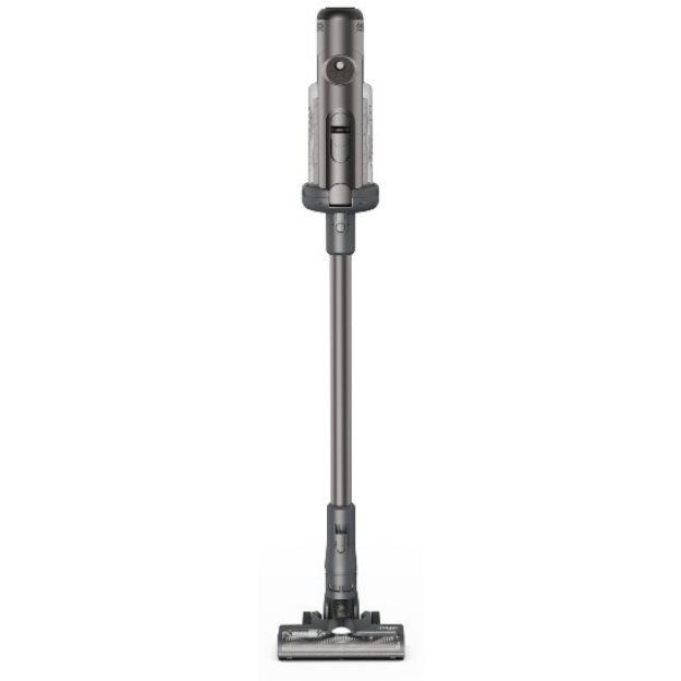 Aspirador vertical da Numatic