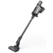 Aspirador a baterias Vertical Henry Quick Cinzento