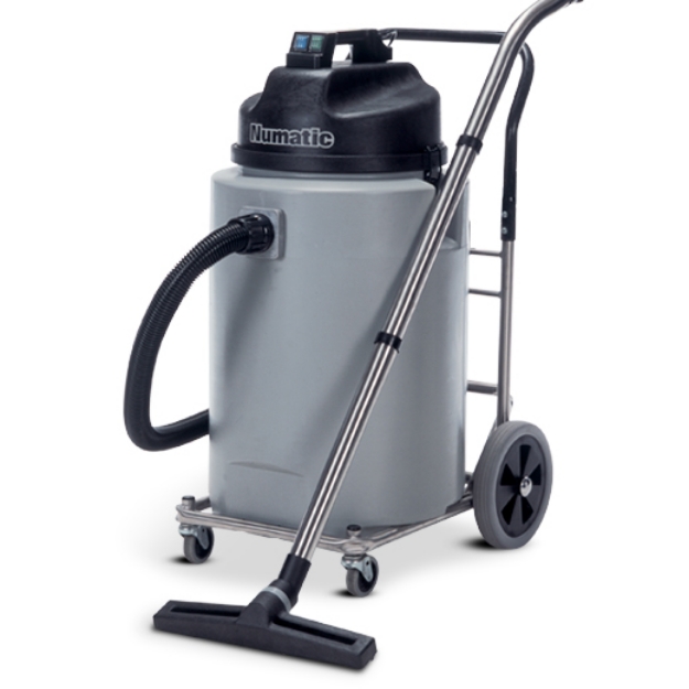Aspiradora de Agua Industrial WVD2000DH