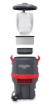 Aspirador com filtro hepa RSB150NXH