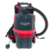 Aspirador com filtro hepa RSB150NXH