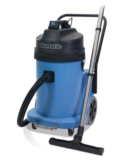 Aspirador Tapicerías CTD900