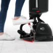 Lavadora pedal NUC440NX