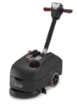 Imagem de Lavadora de chão Numatic TTB1840NX-R