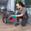 Imagem de Lavadora de chão Numatic TTB1840NX-R