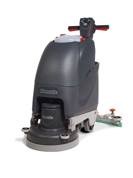 Fregadora de Suelos Industrial TT4045G
