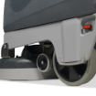Fregadora de Suelos Industrial TT4045G