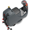Imagem de Máquina de Lavar Chão Numatic CRL8055/100