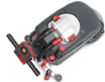 Fregadora aspiradora industrial TBL4055