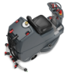 Lavadora Industrial TVL850/150