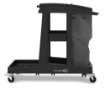 Carro de Limpeza profissional ECO-MATIC EM3