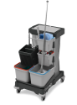 Carrinho limpeza  SM1405