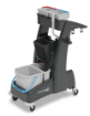 Carro de limpieza profesional MM3