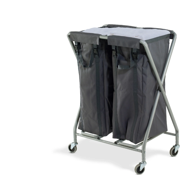 Carrito camarera plegable NX1002
