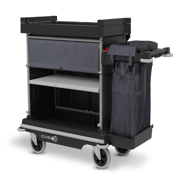 Carro de Housekeeping NKU