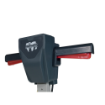 lavadora rotativa HFM1015 + HFM100  Numatic