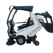 Varredora de Piso SmartWind