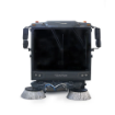 Varredora industrial Electra 5.0 frontal