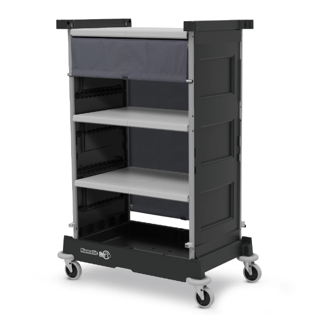 Trolley Housekeeping NKT0R