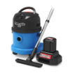 Aspirador a água Numatic WBV370NX